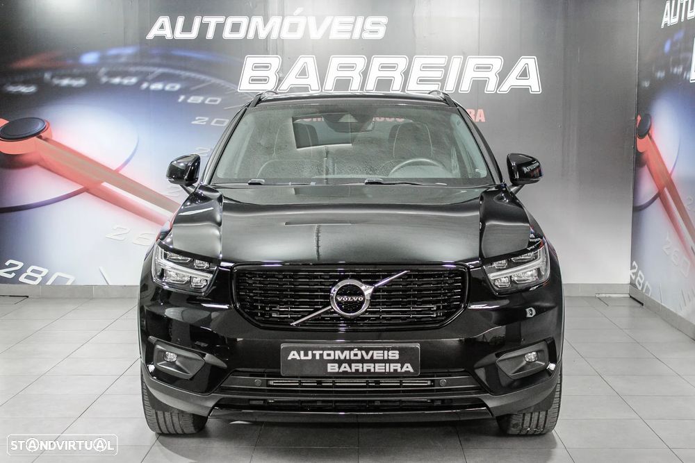 Volvo XC 40 1.5 T5 PHEV R-Design - 20