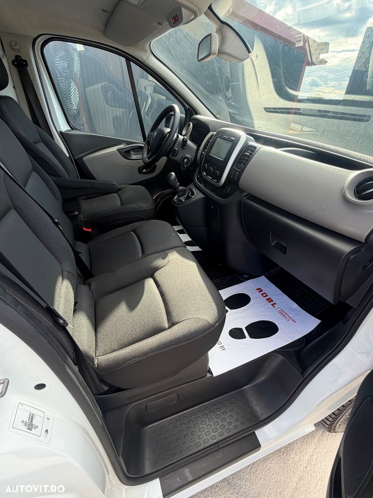 Renault Trafic - 6