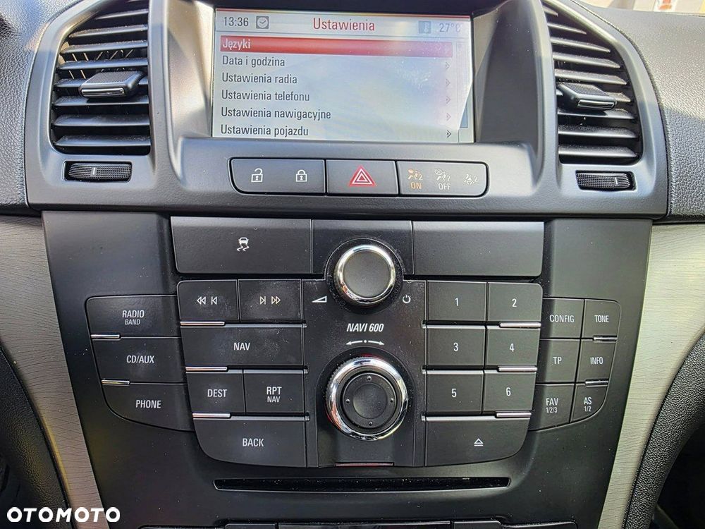 Opel Insignia 1.8 Selection - 22