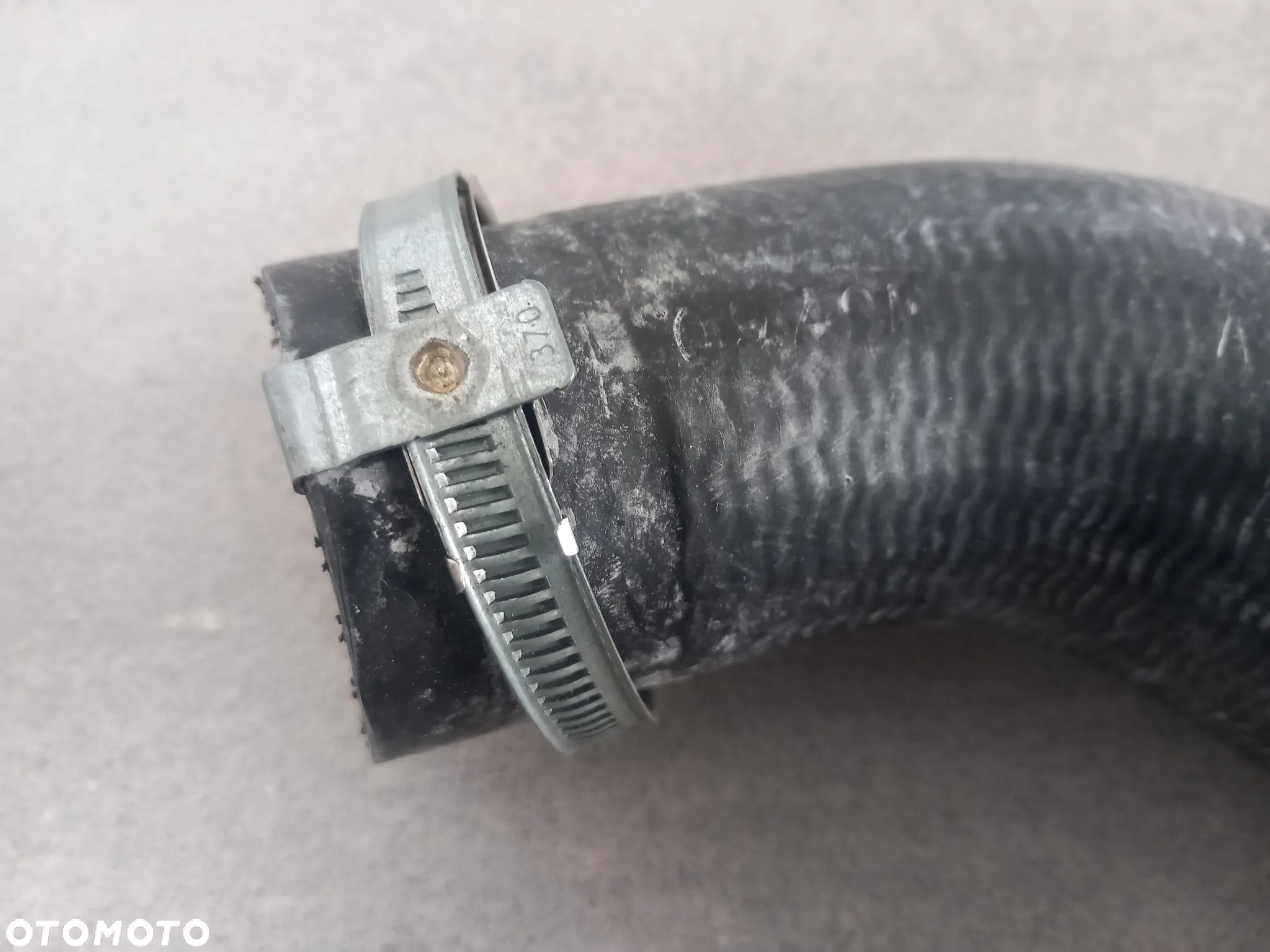Przewód / rura turbo Ford Transit Connect 2002-2013 1334441 - 2