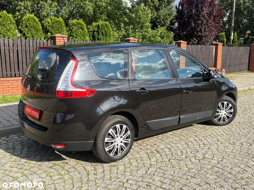 Renault Grand Scenic 1.6 16V 110 Paris - 33