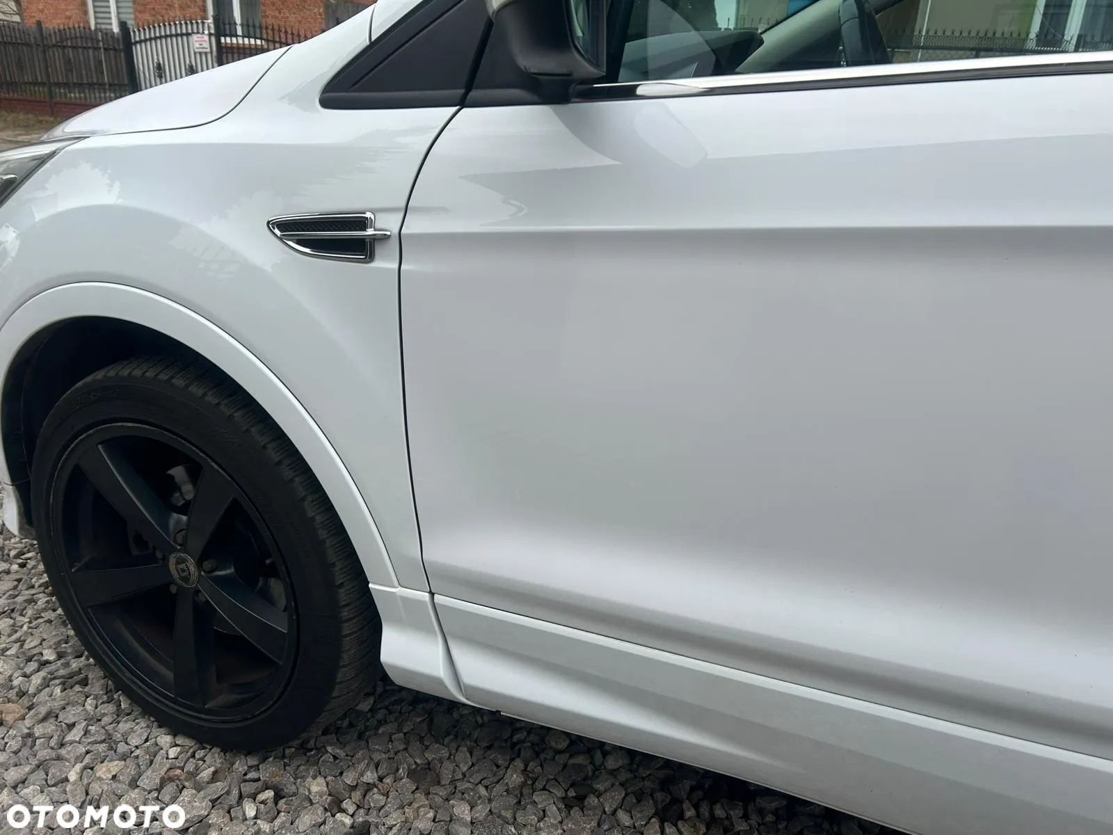 Ford Kuga 2.0 TDCi 4x4 Individual - 12