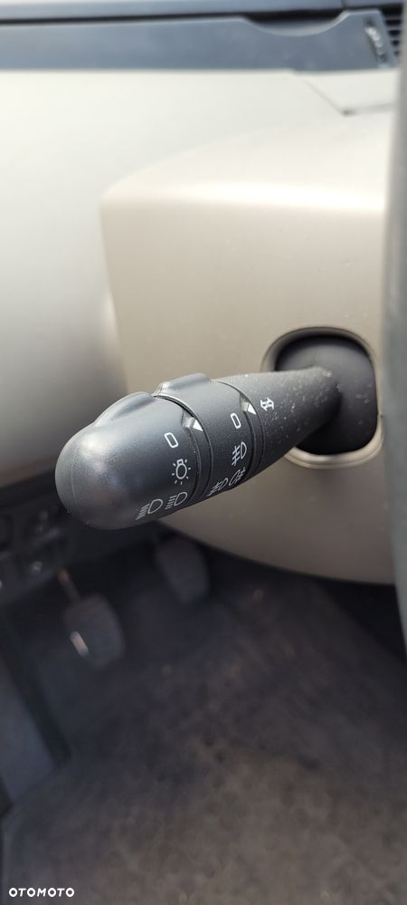 RENAULT ESPACE IV 2002 2,0 Turbo NA CZĘŚCI - 30