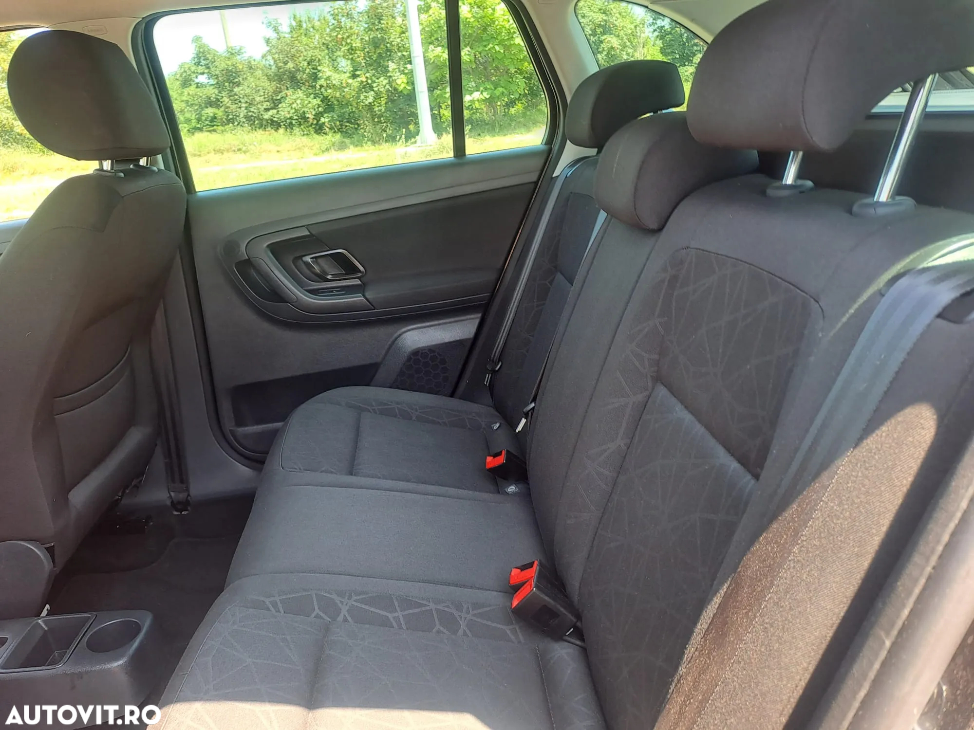 Skoda Fabia 1.2 TSI Ambition - 9