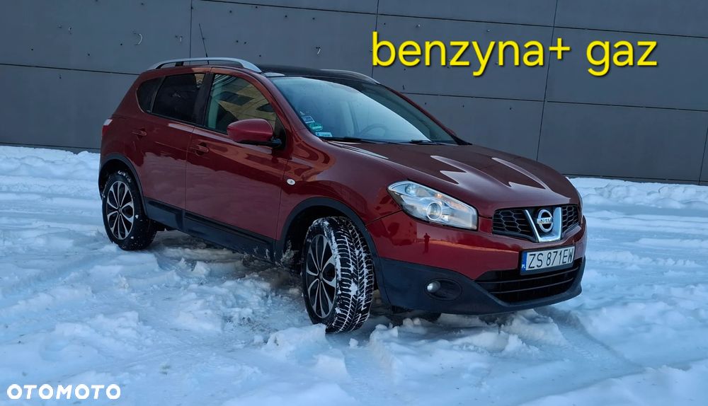 Nissan Qashqai 1.6 Acenta - 1
