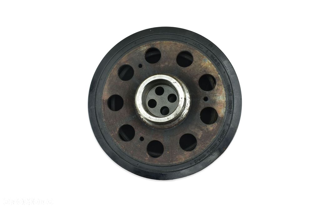 Koło Pasowe Wału BMW E90 E83 E87 2.0D 8512072 - 6
