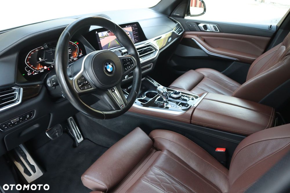 BMW X5 xDrive30d - 8