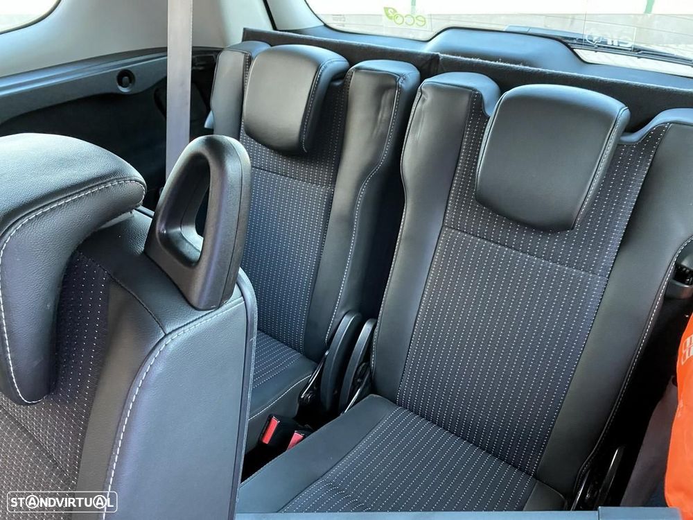 Renault Grand Scénic 1.5 dCi Bose Edition 7L - 24