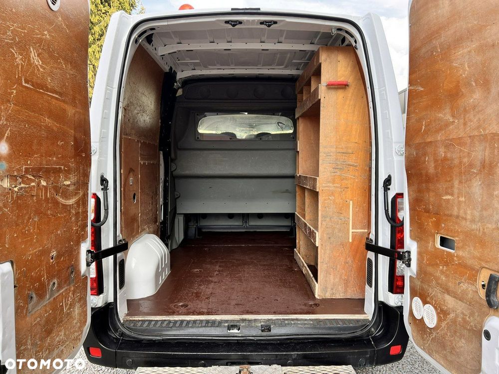 Renault Master - 5
