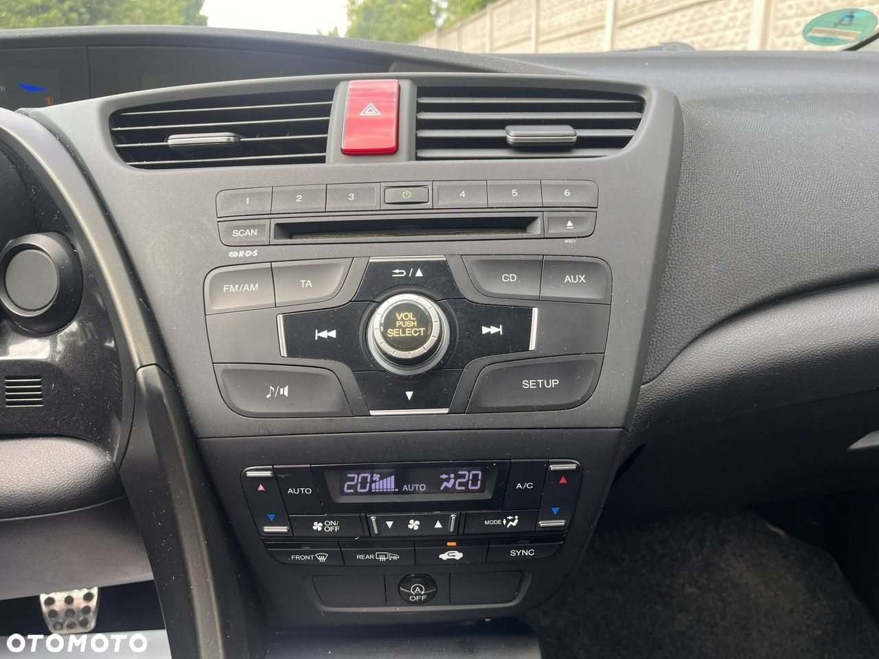 Honda Civic - 12