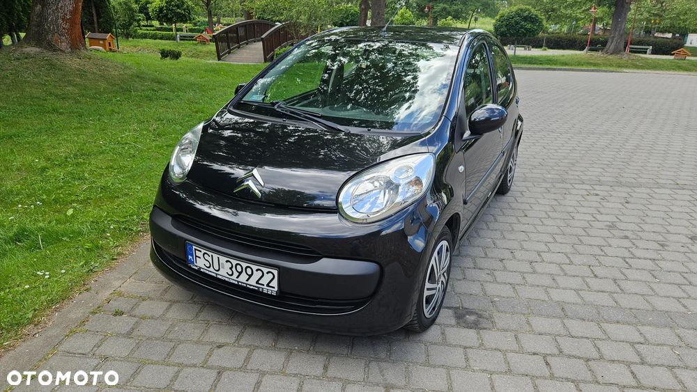 Citroën C1 1.0 CoolTech - 1