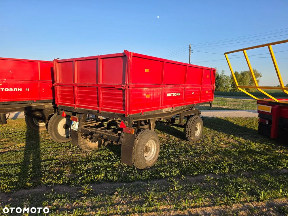 Inny Autosan D47 - 3
