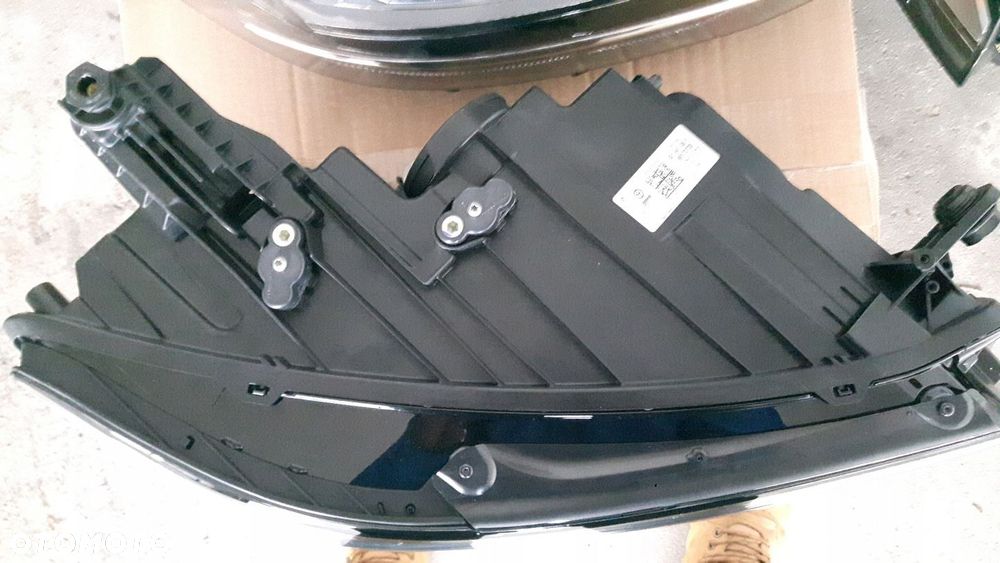 VW PASSAT B8 LAMPA FULL LED 3G1941036 P IDEAŁ - 2