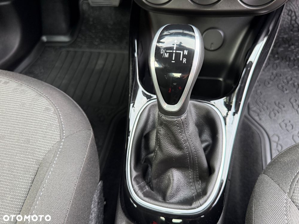 Opel Adam 1.4 Start/Stop Easytronic Germany's next Topmodel - 39