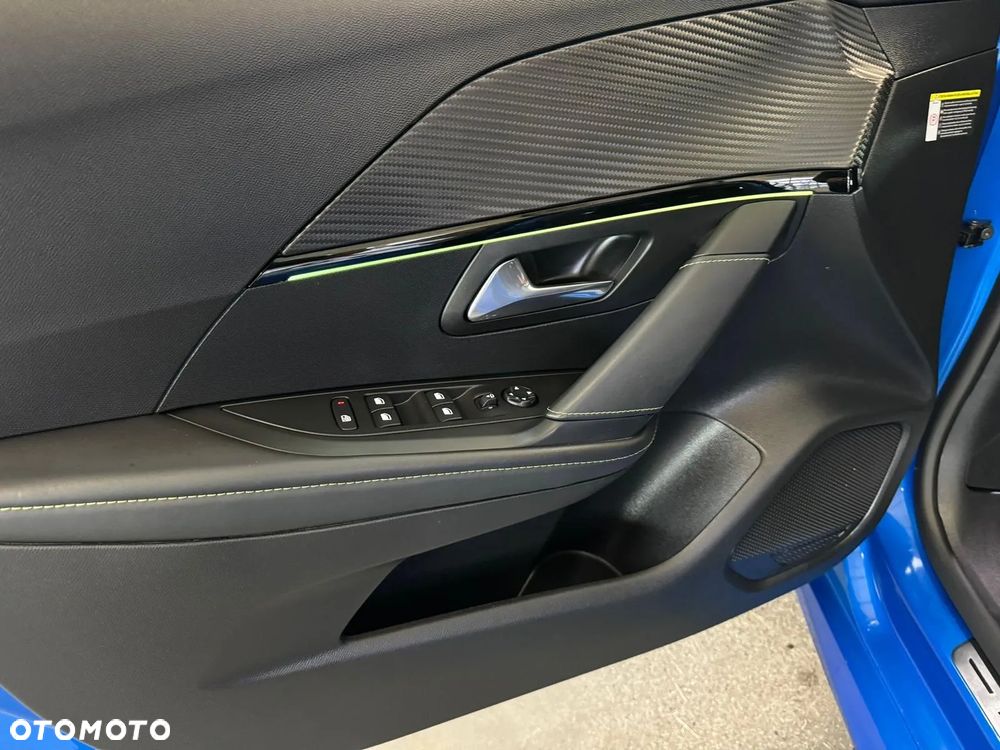 Peugeot 208 1.2 PureTech GT S&S EAT8 - 7