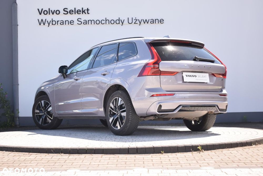 Volvo XC 60 - 7
