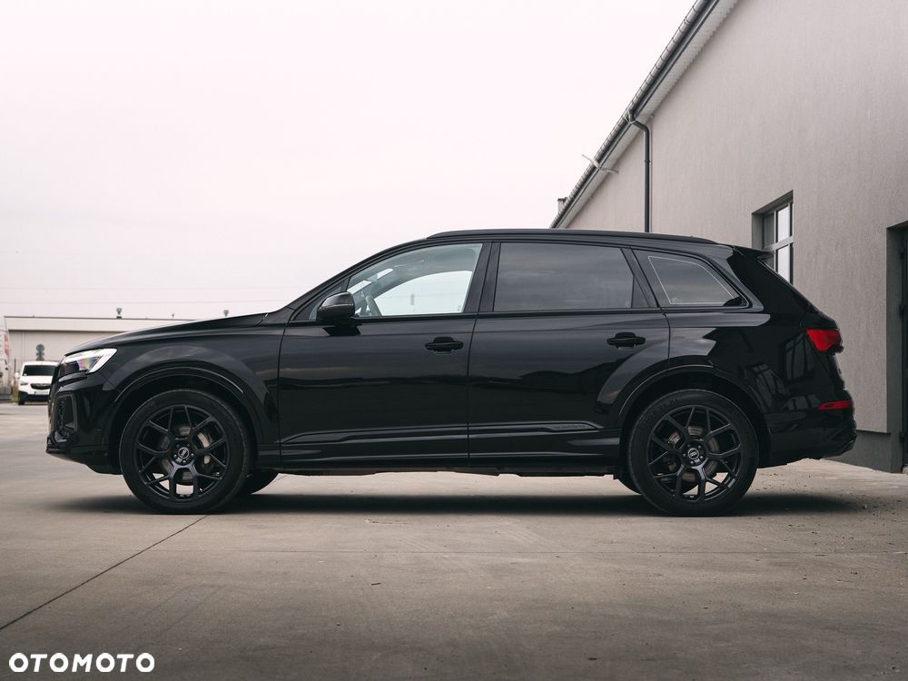 Audi Q7 - 6