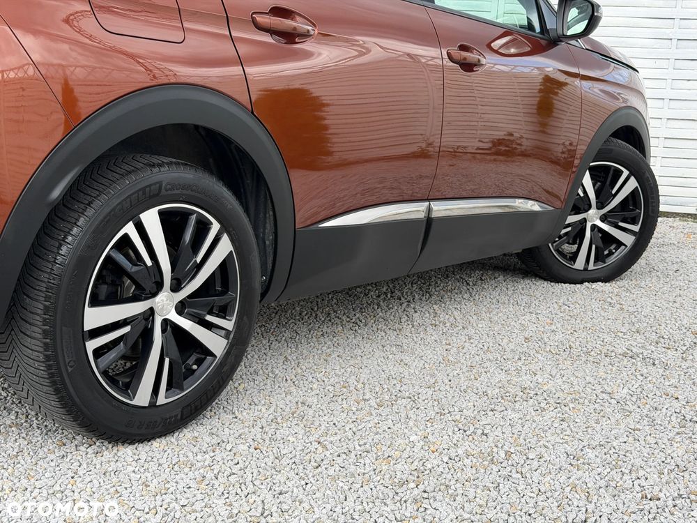 Peugeot 3008 THP 165 EAT6 Stop & Start Active - 30