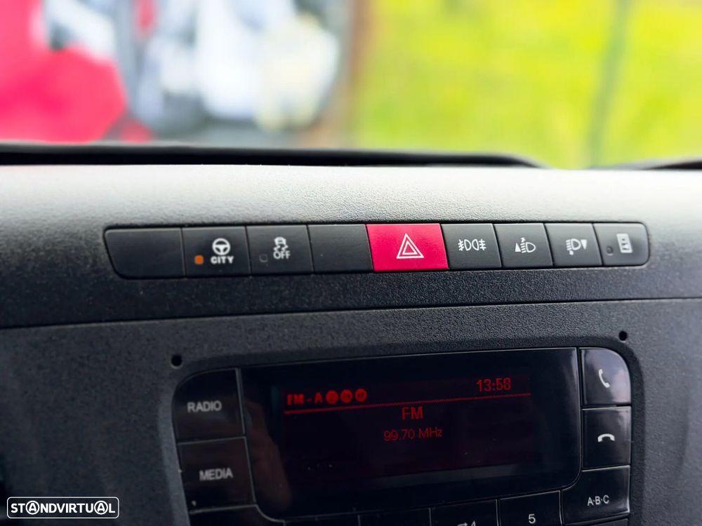 Iveco Daily 3.0 35C18H 3000 CD - 26