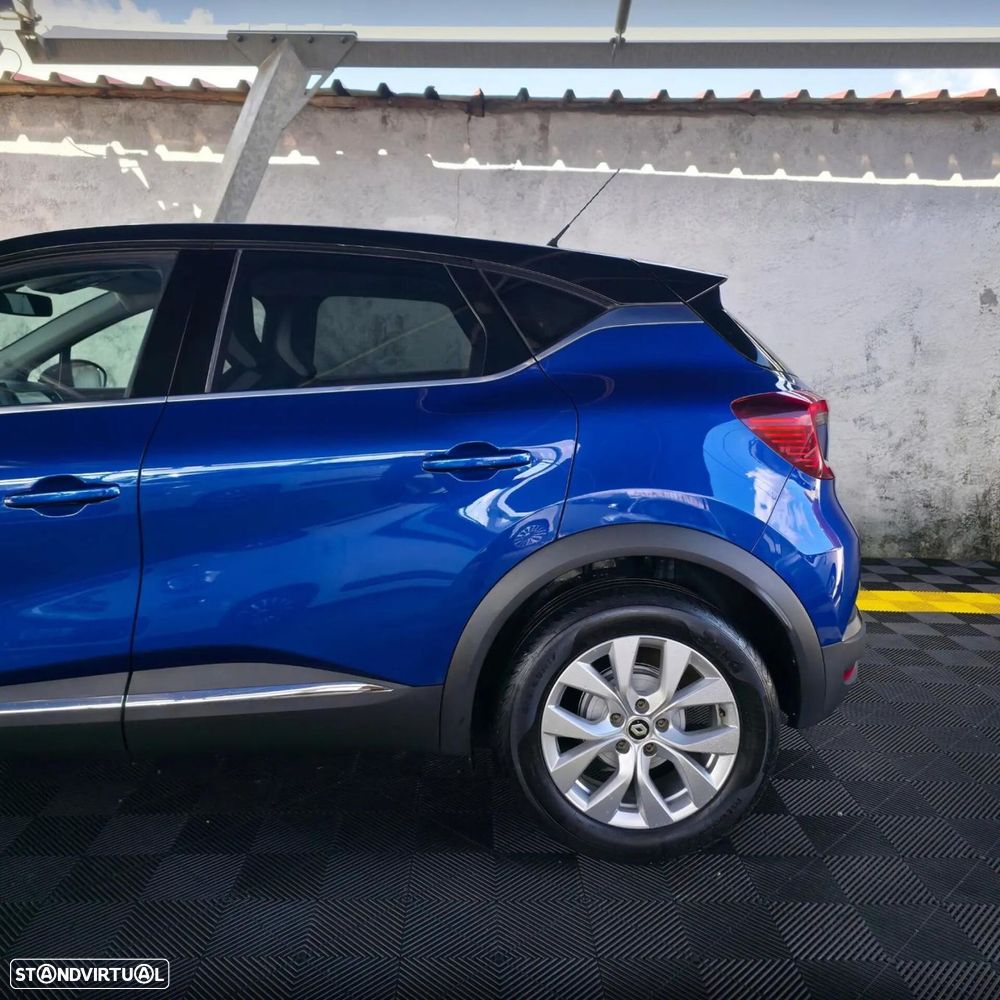 Renault Captur 1.0 TCe Intens - 14