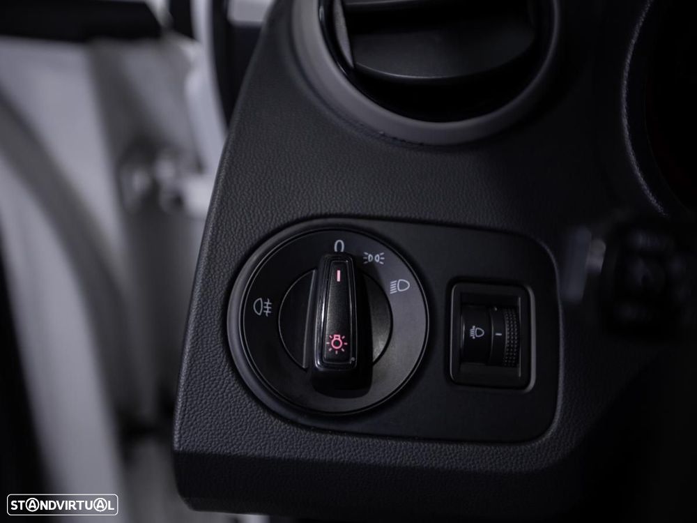 Seat Ibiza - 12
