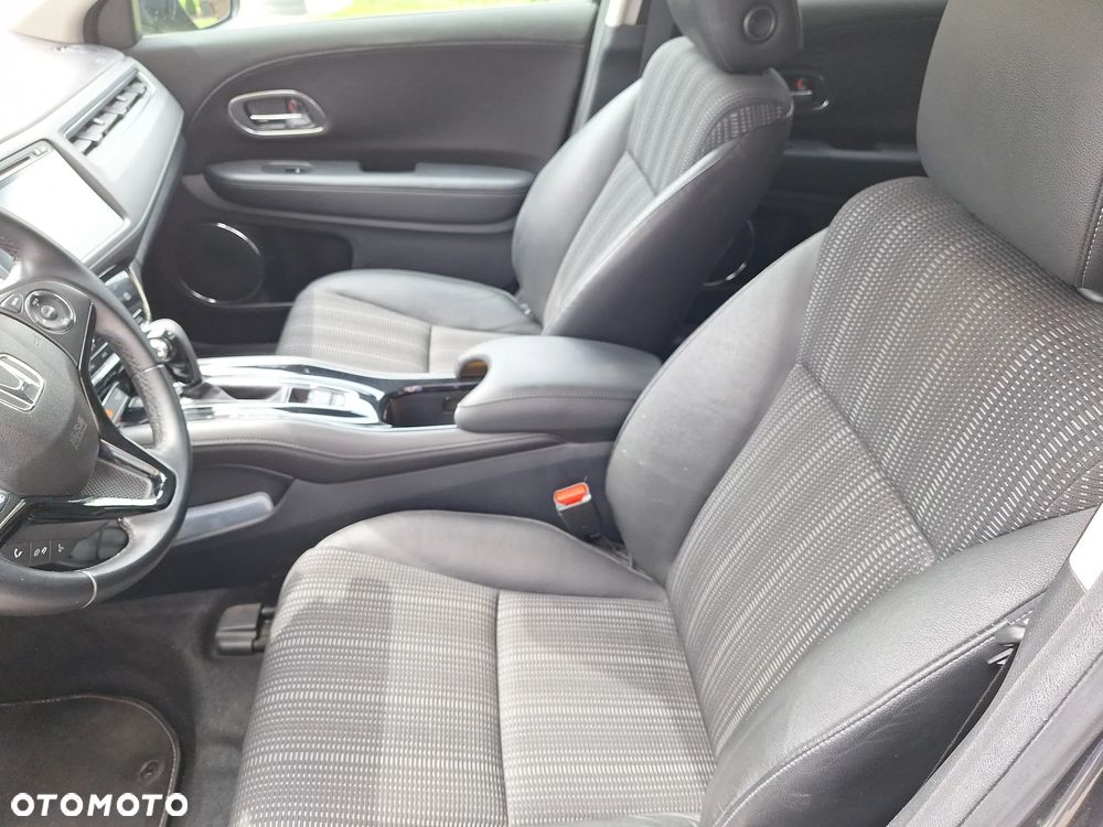Honda HR-V 1.5 i-VTEC CVT Executive - 6