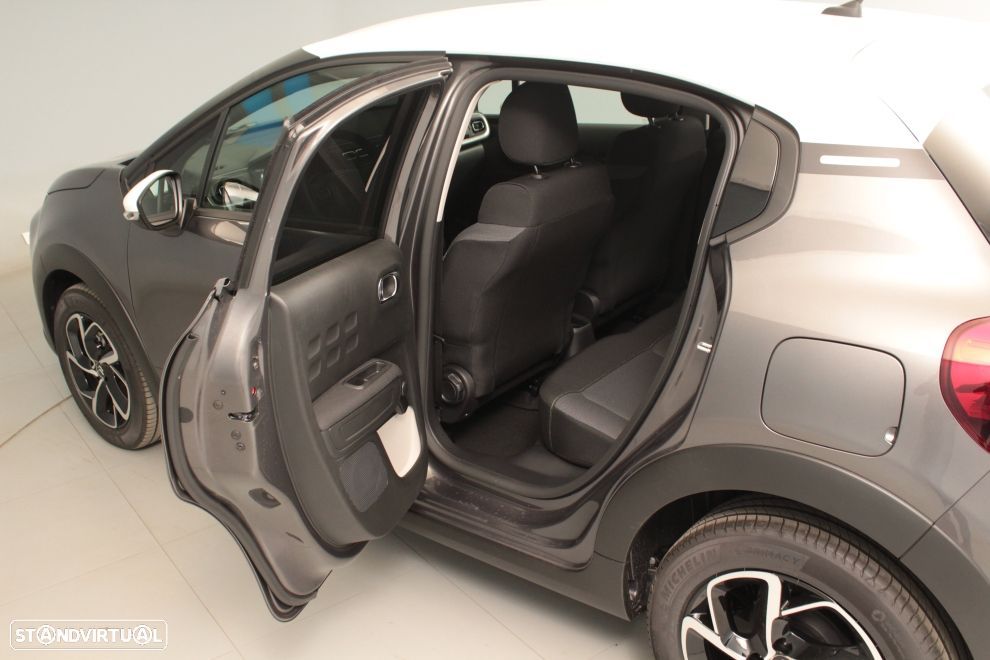 Citroën C3 1.2 PureTech Shine - 35