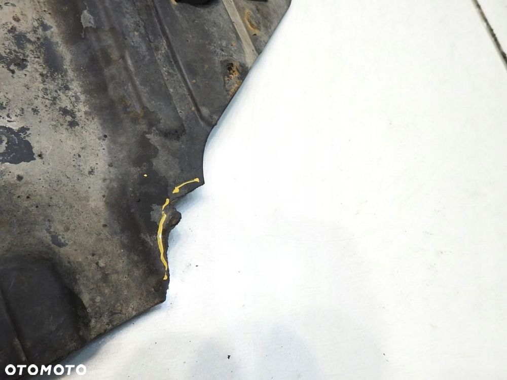 PŁYTA OSŁONA POD SILNIK FORD GALAXY MK2 2.0B 3M51-R6P013-AR - 4