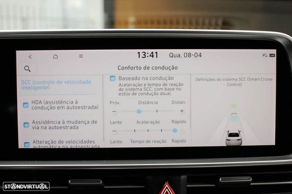 Hyundai Ioniq 6 77 kWh Premium - 34