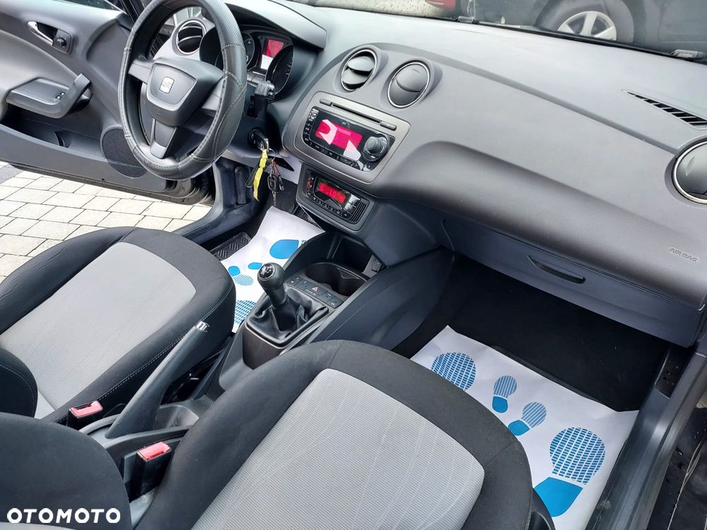 Seat Ibiza SC 1.2 12V Style 4YOU - 13