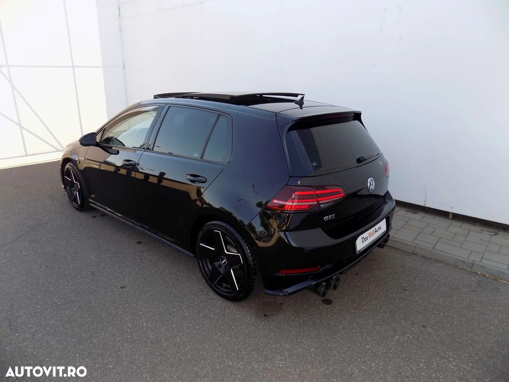Volkswagen Golf 2.0 TSI DSG GTI - 3