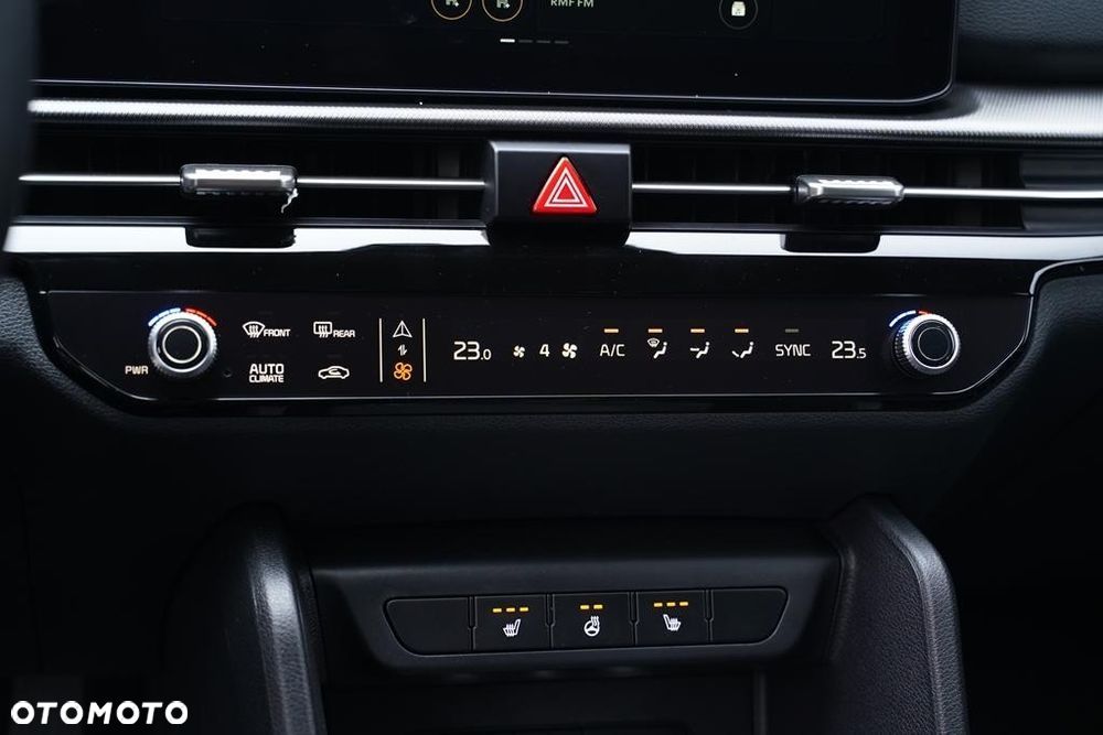 Kia Sportage 1.6 T-GDI M 2WD - 20