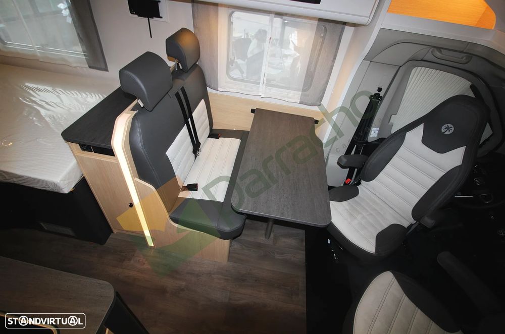 Sunlight T 58 Adventure REF.N31 - 8