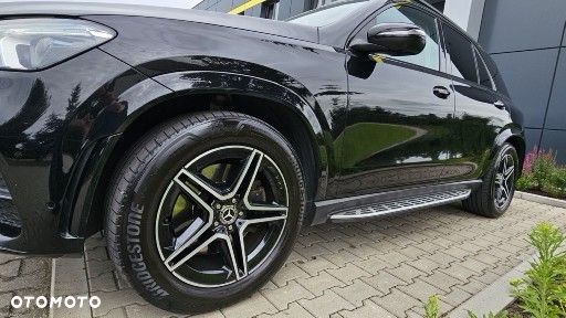 Mercedes-Benz GLE 350 d 4-Matic - 14