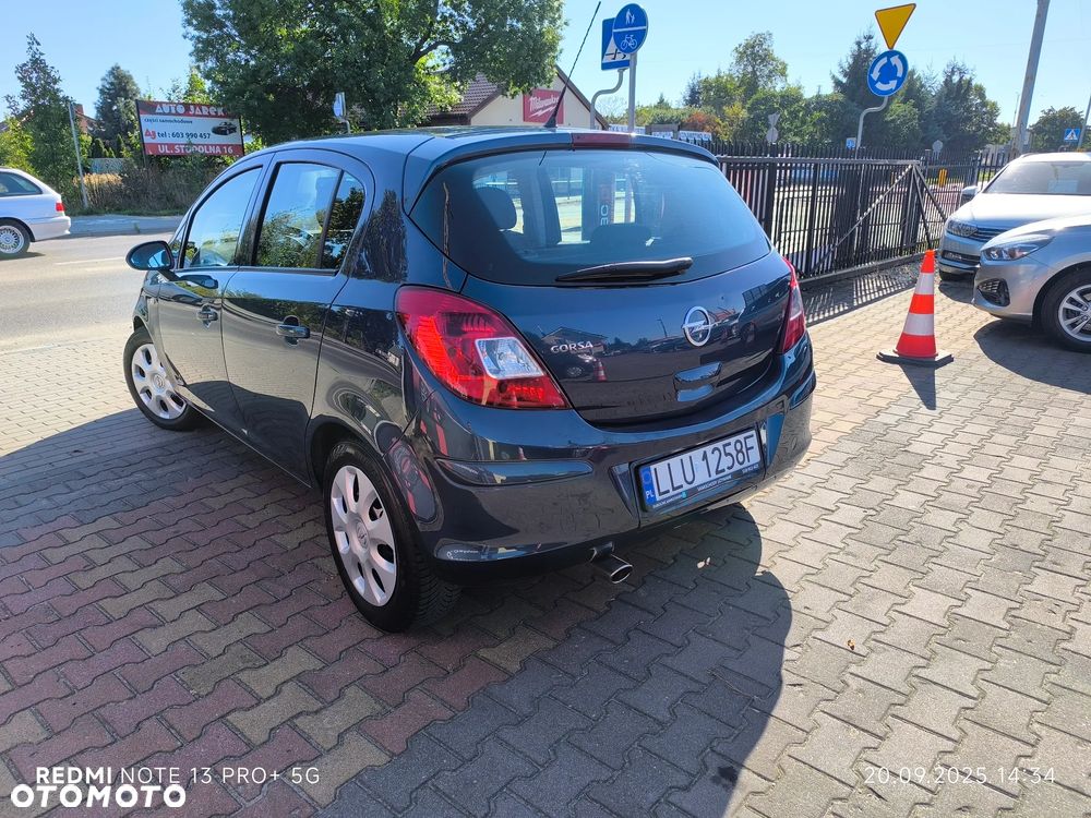 Opel Corsa 1.4 Color Edition S&S - 23