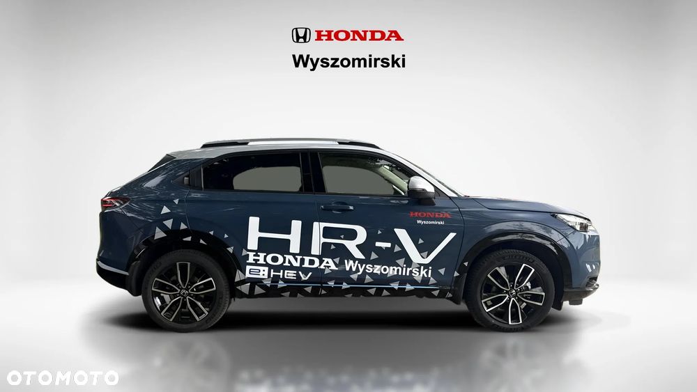 Honda HR-V 1.5 i-MMD Advance Style CVT - 7