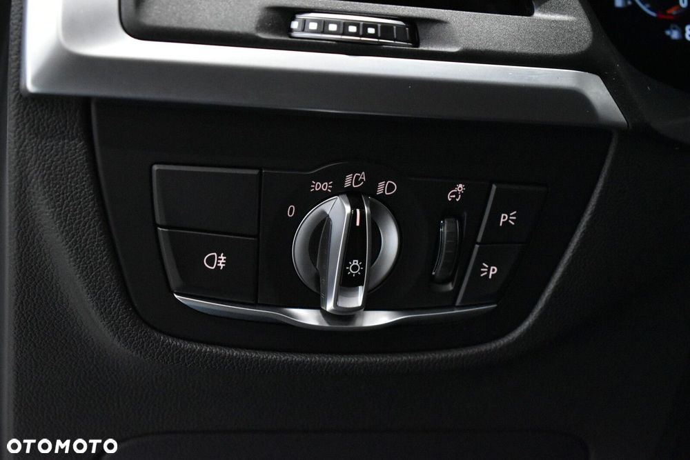 BMW X4 - 12