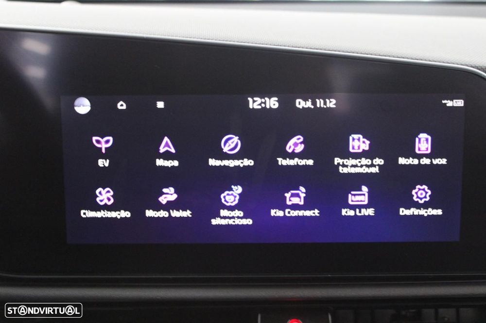 Kia e-Niro 64kWh - 24