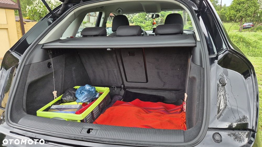 Audi Q3 2.0 TDI Edycja Specjalna - 13