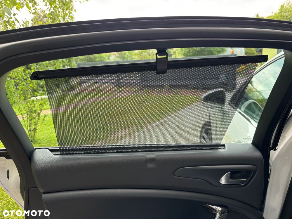 Citroën C5 3.0 HDi V6 Exclusive - 21