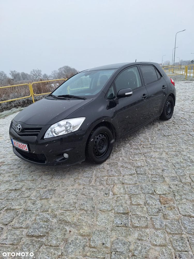 Toyota Auris 1.6 Executive - 14