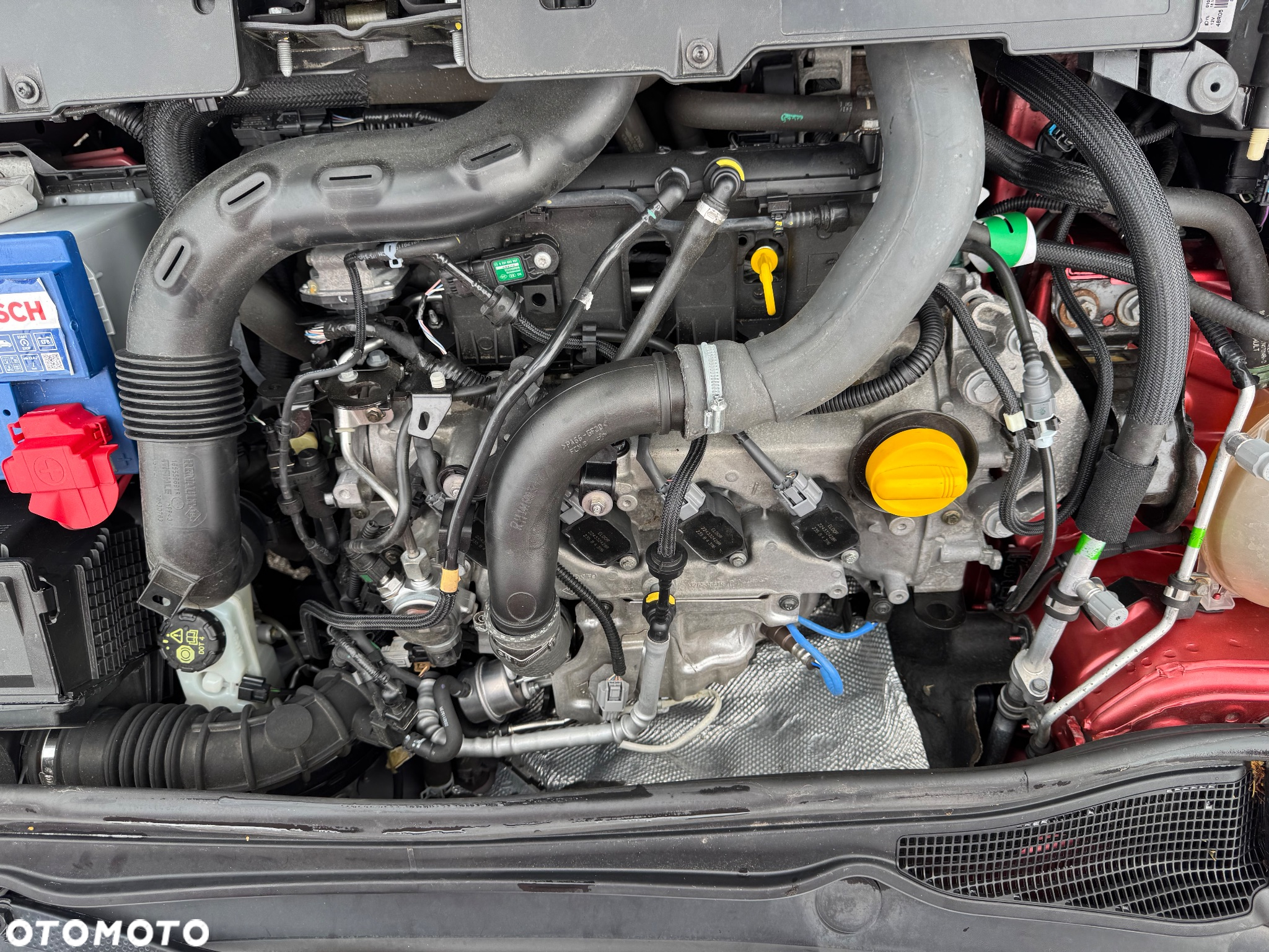 Renault Clio - 35