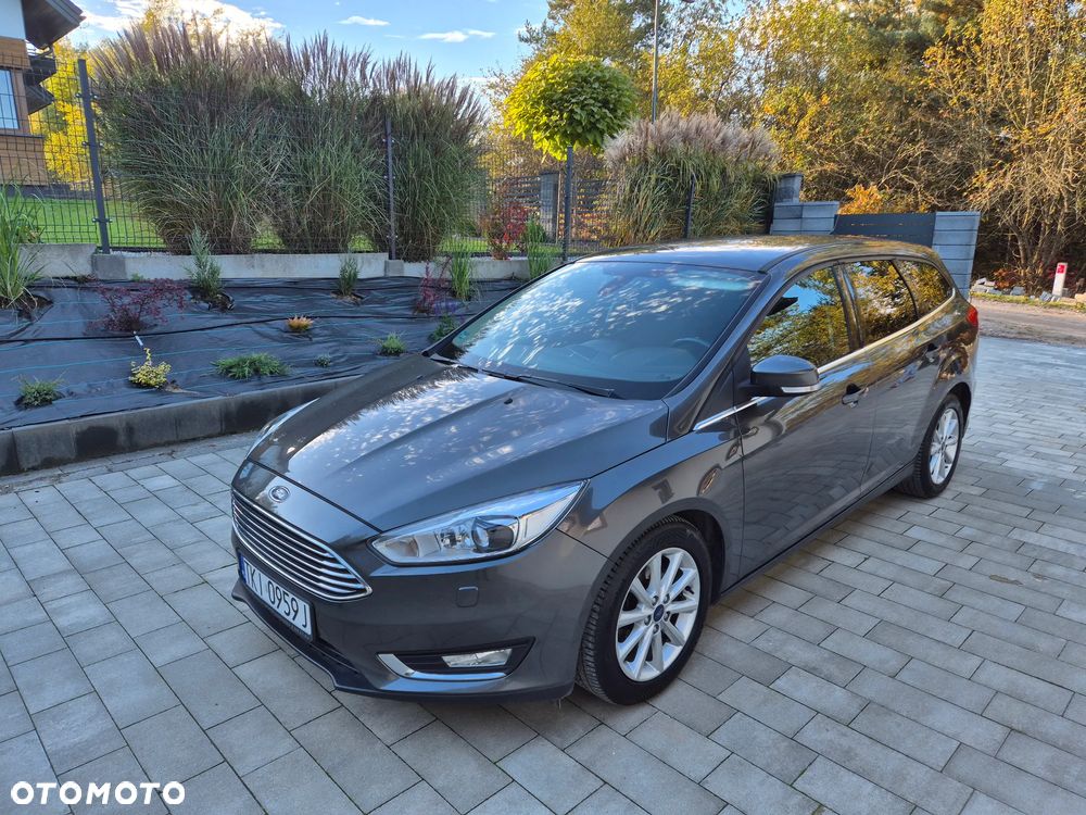 Ford Focus - 18
