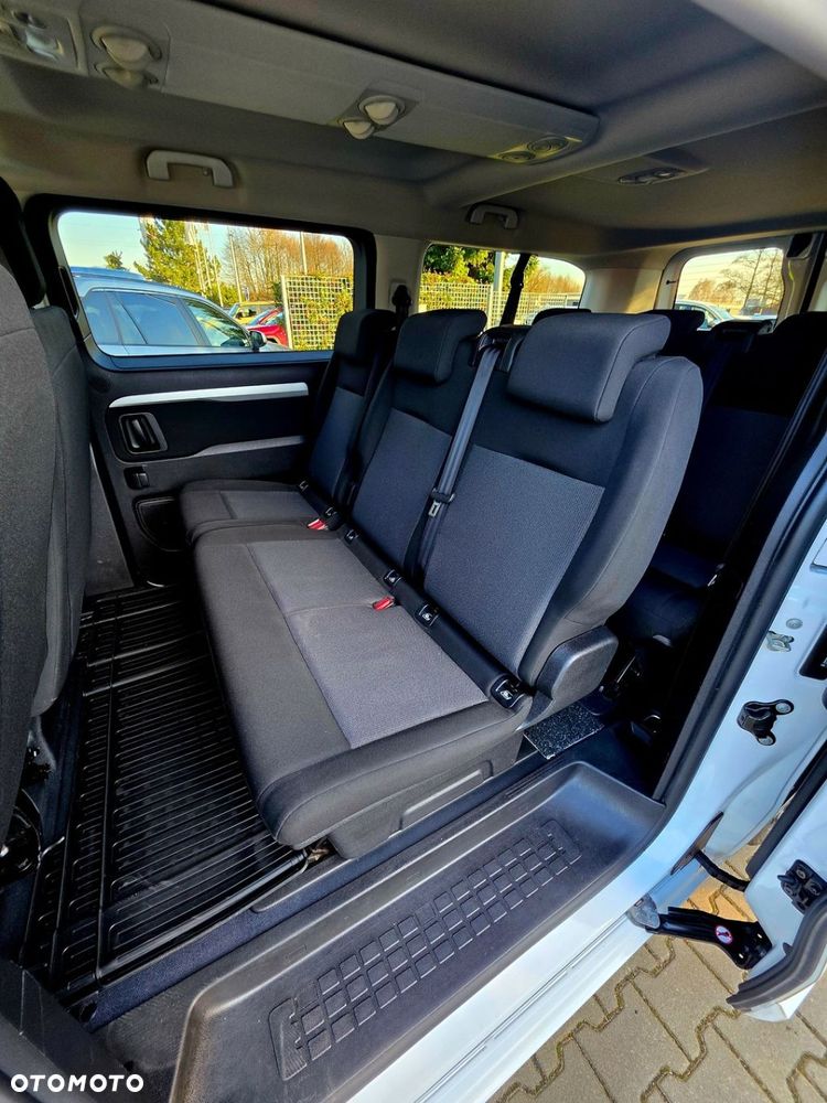 Toyota Proace Verso 2.0 D4-D Long Business - 18