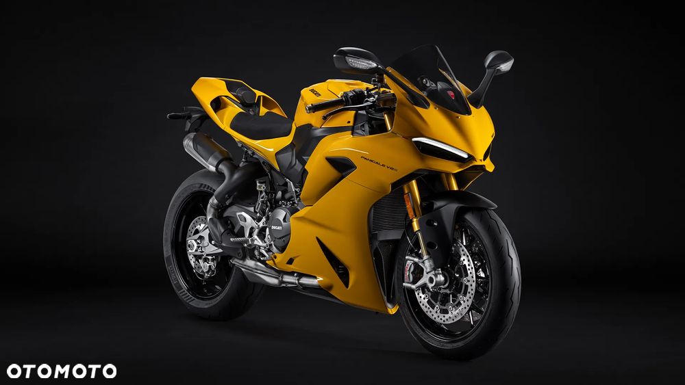 Ducati Panigale V2 - 5