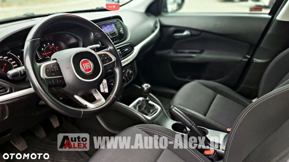 Fiat Tipo Kombi 1.4 16V Pop - 24