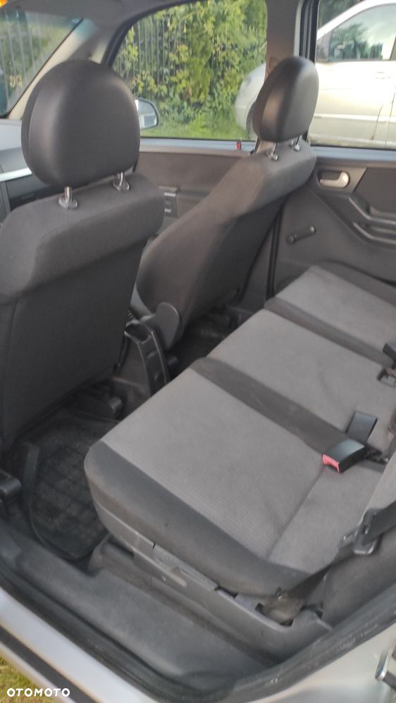 Opel Meriva - 7