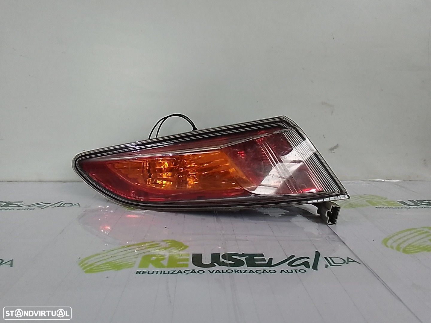 Farolim Stop Esq Honda Civic Viii Hatchback (Fn, Fk) - 1