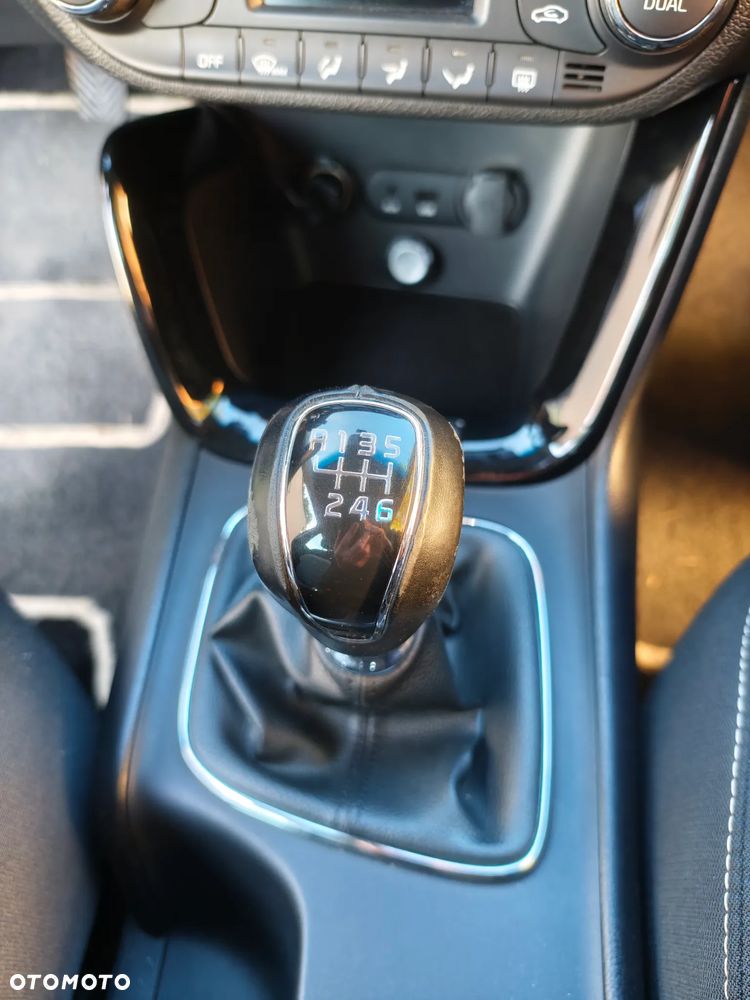 Kia Ceed 1.6 GDI M - 20