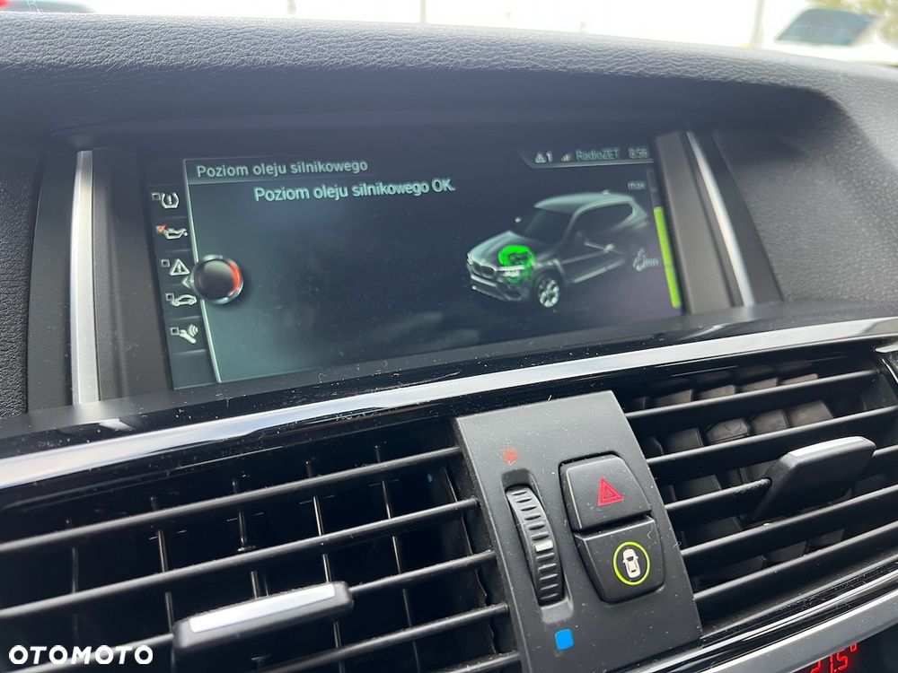 BMW X3 - 14